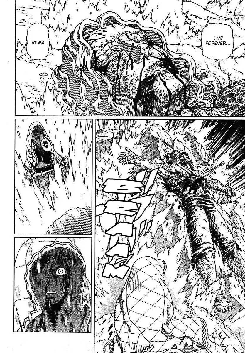 Battle Angel Alita Last Order Chapter 54 20